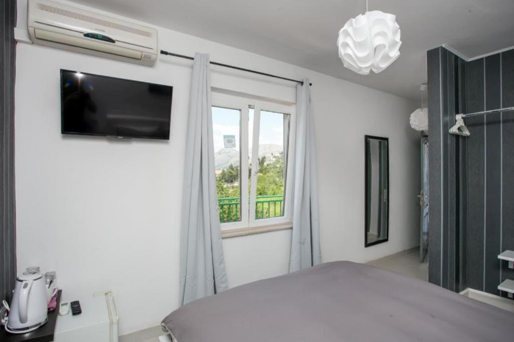 Vila Terra-Fontana Hotel Cavtat Exterior photo